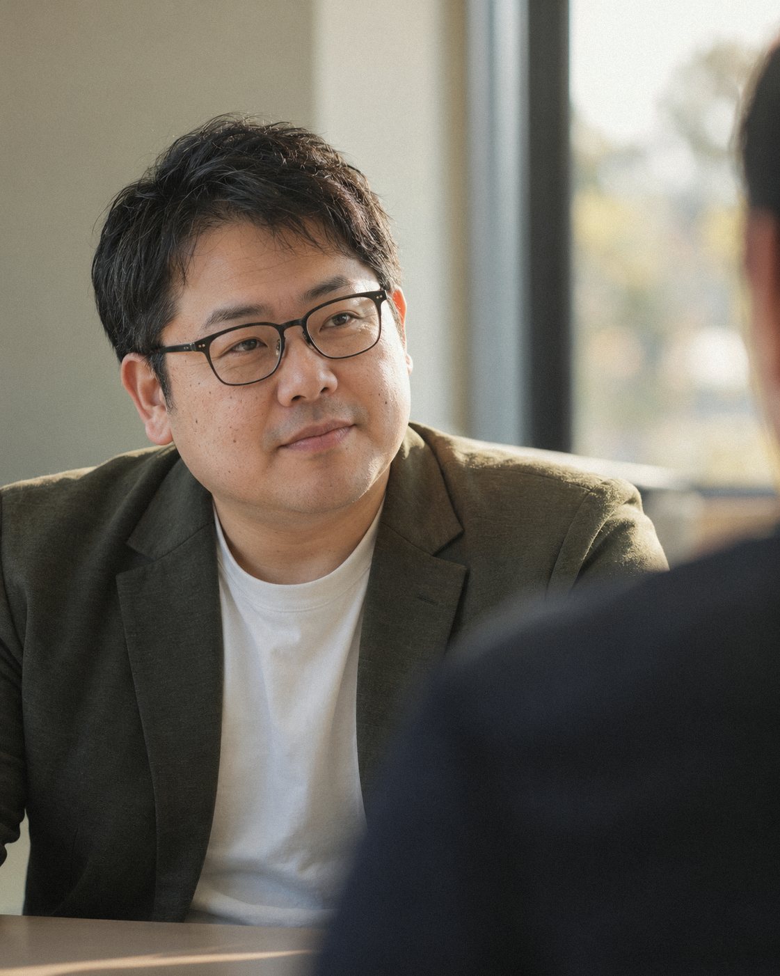 岩佐 健一(行政書士(申請取次)・会社の手続きの窓口)